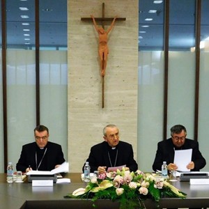 Priopćenje s XXI. Zajedničkog zasjedanja HBK i BKBIH